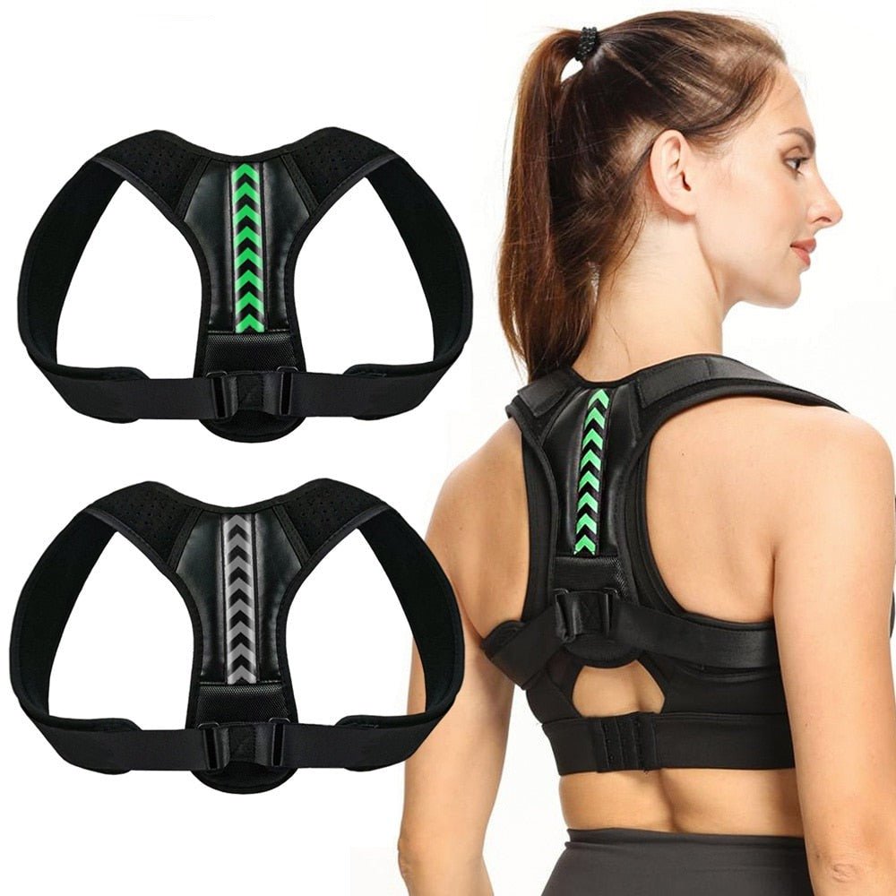 HealtyBack™ I Correcteur posture réglable - Maud'L B (Be fasion- Be beauty - Be well bein)