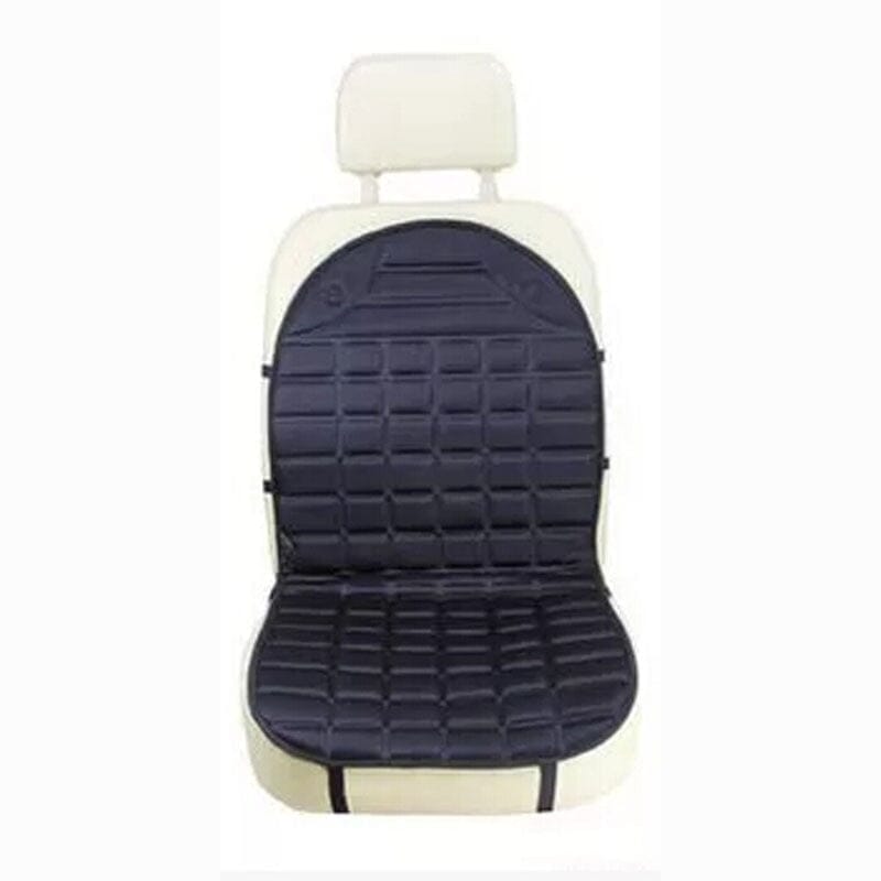 RelaxSeat™ - Couvre siège chauffant et relaxant - Maud'L B (Be fasion- Be beauty - Be well bein)