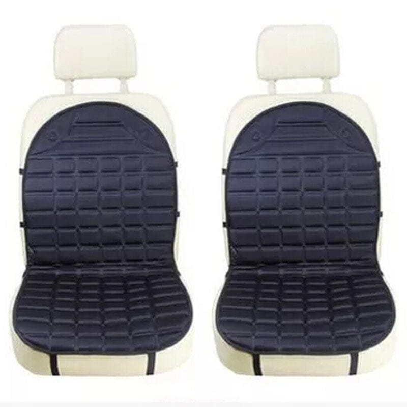 RelaxSeat™ - Couvre siège chauffant et relaxant - Maud'L B (Be fasion- Be beauty - Be well bein)