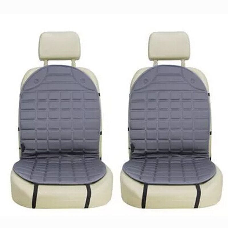 RelaxSeat™ - Couvre siège chauffant et relaxant - Maud'L B (Be fasion- Be beauty - Be well bein)