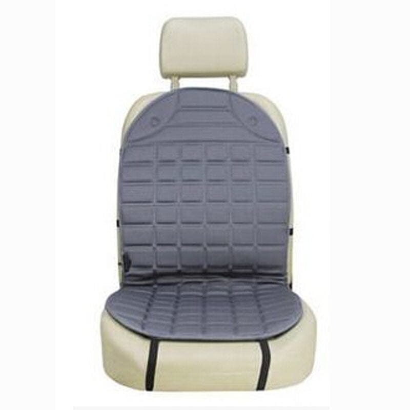 RelaxSeat™ - Couvre siège chauffant et relaxant - Maud'L B (Be fasion- Be beauty - Be well bein)